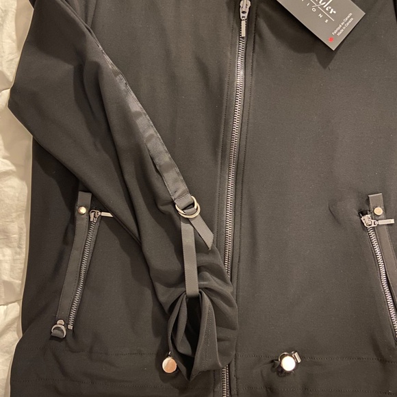 Versatile trendy jacket (Michael Tyler) - Picture 5 of 7